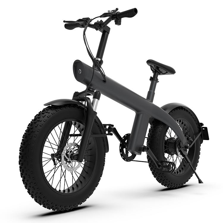 Vélos électriques