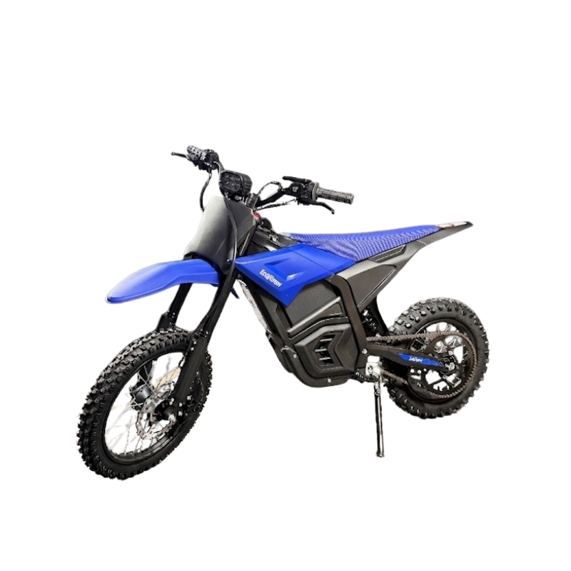 Motos électriques