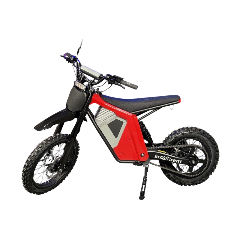 Motos électriques