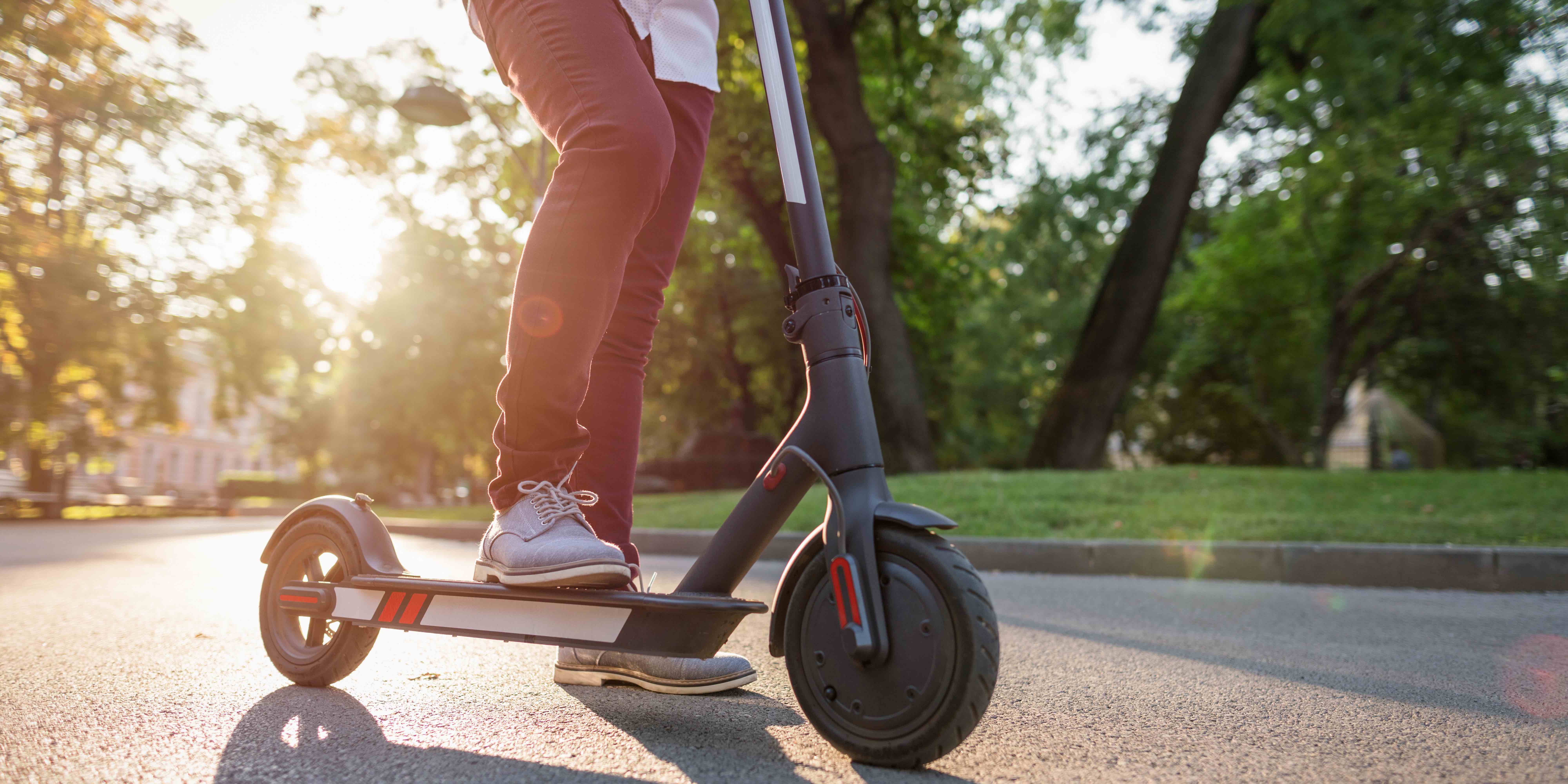 Comment choisir sa trottinette électrique ?