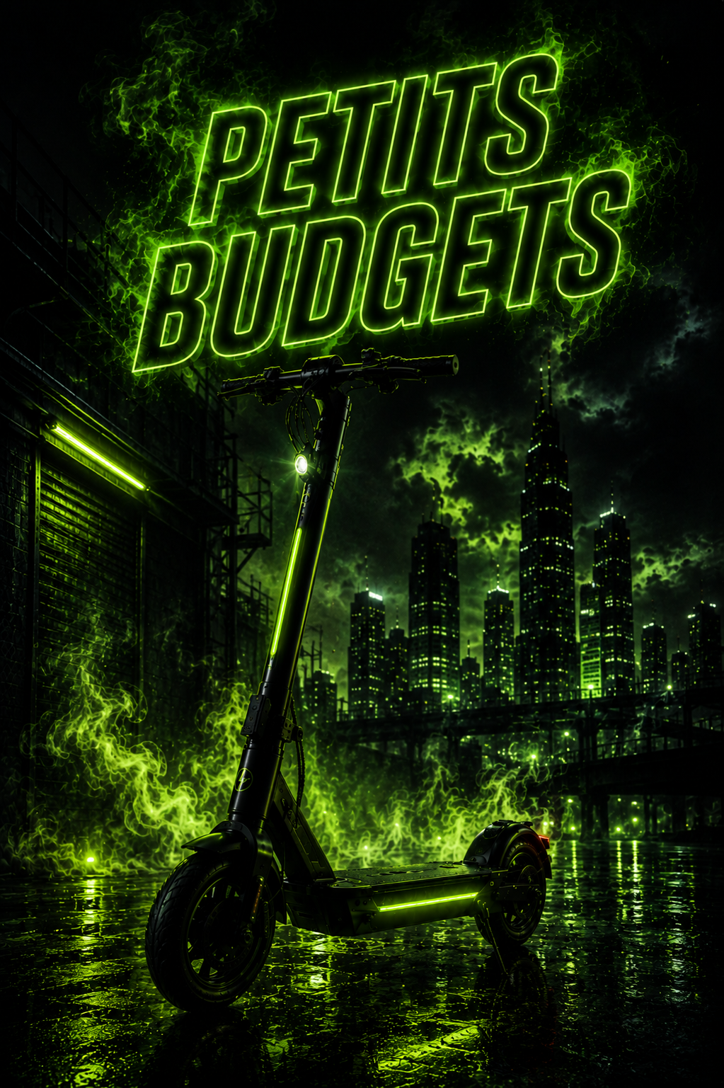 Petits budgets